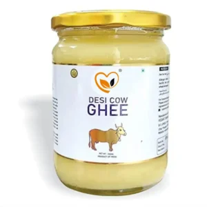 Pure Cow Ghee 1 KG