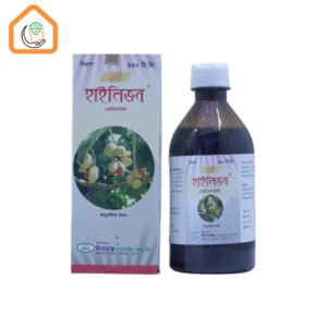 Hilivon Syrup 450ml, Rohitakrista