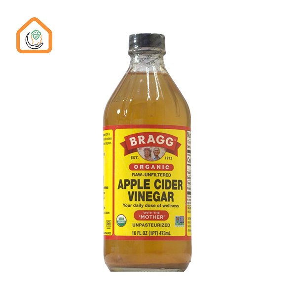 Apple Cider Vinegar 473ml