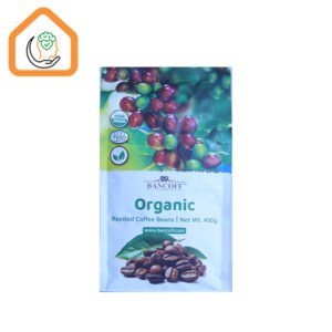 Organic Coffee Been 450gram