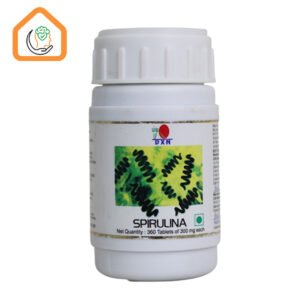 Spirulina 360tablet (Malaysia)