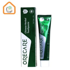 Orecare Chinese Herbal ToothPaste 135gram