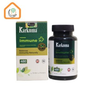 Karkuma Immune Plus 450mg