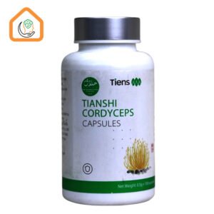 Cordyceps Capsules ইমিউন সিস্টেমকে শক্তিশালী করে